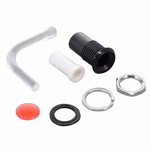 RHD-1100-1500-F9PZR67PR Bivar Inc.  Optik - Lichtleiter